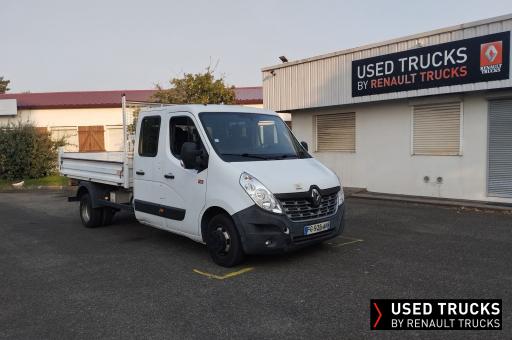 Renault Trucks Master 170