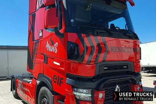 Renault Trucks T High 480