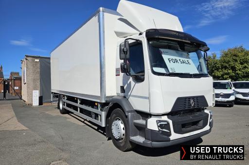 Renault Trucks D 250