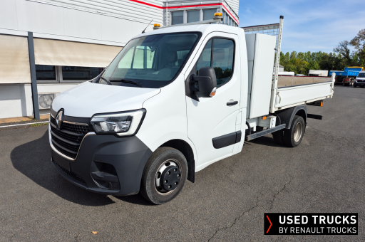Renault Trucks Master 145