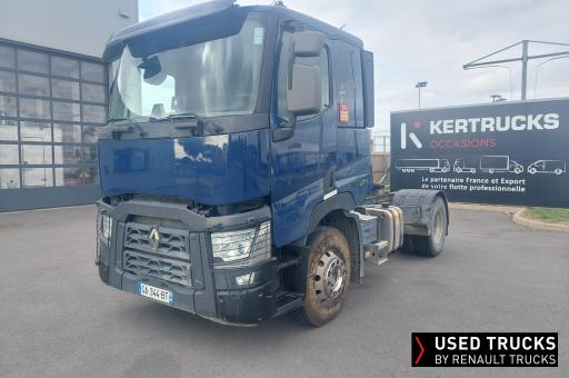 Renault Trucks C 440