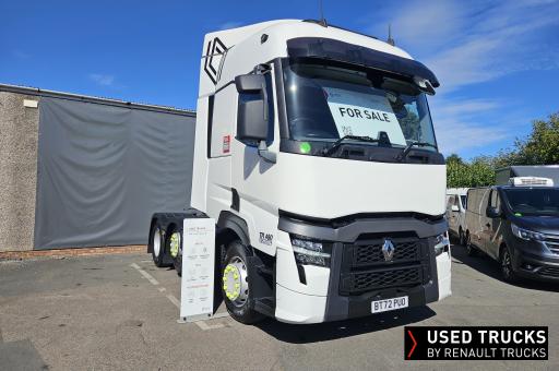 Renault Trucks T 480