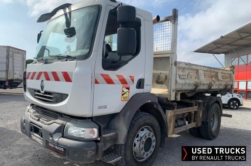 Renault Trucks Midlum 300