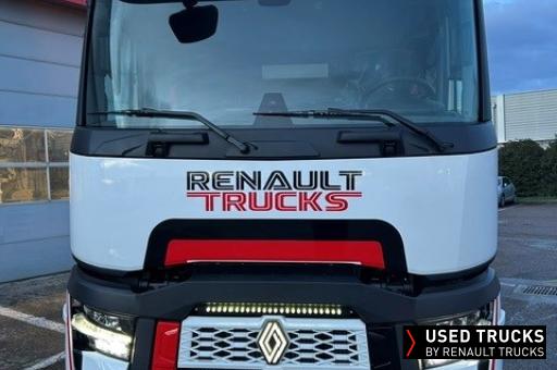 Renault Trucks T 480