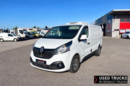 Renault Trucks Trafic 145
