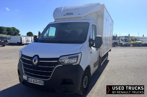 Renault Trucks Master 145