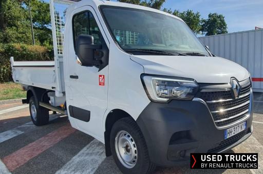 Renault Trucks Master 145