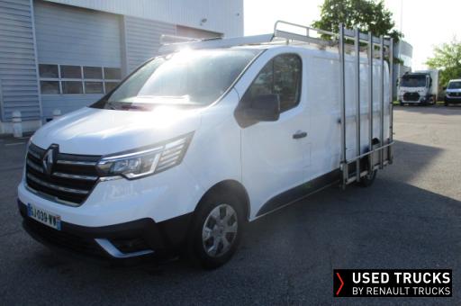 Renault Trucks Trafic 130