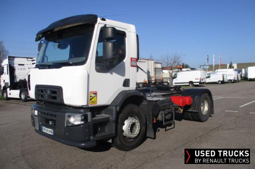 Renault Trucks C cab 2.3 430