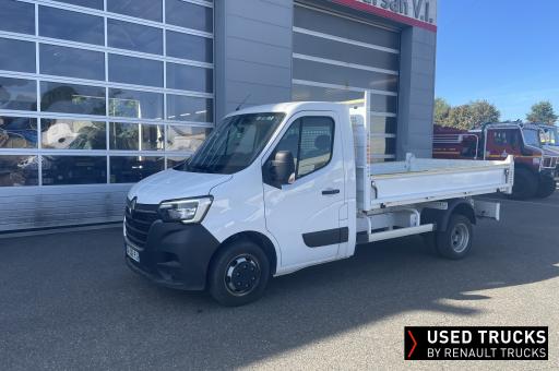 Renault Master 130