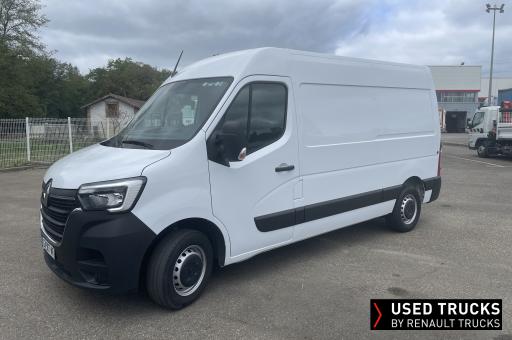 Renault Master 135