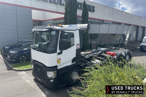 Renault Trucks T 460