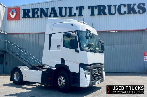 Renault Trucks T 