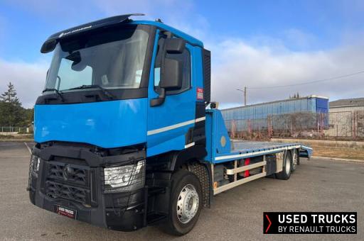 Renault Trucks C 380