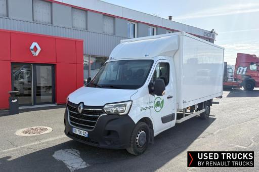Renault Trucks Master 76