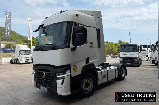 Renault Trucks T 520