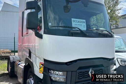 Renault Trucks T 480