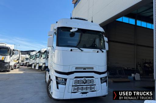 Renault Trucks T High 