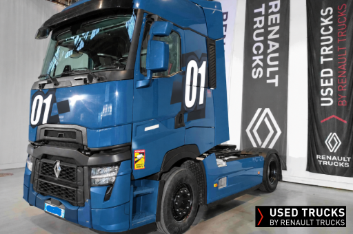 Renault Trucks T High 480