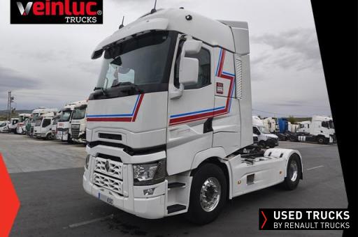 Renault Trucks T High 520