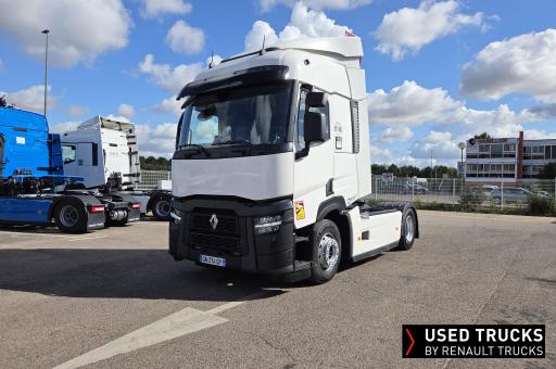 Renault Trucks T 