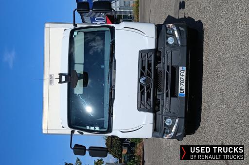 Renault Trucks D 210