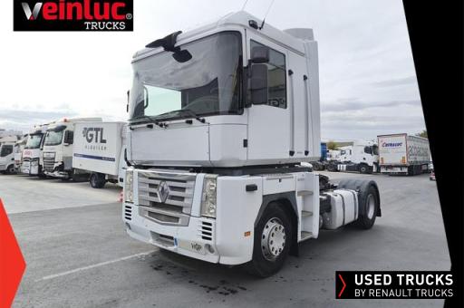Renault Trucks Magnum 500