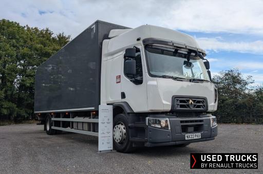 Renault Trucks D Wide 280