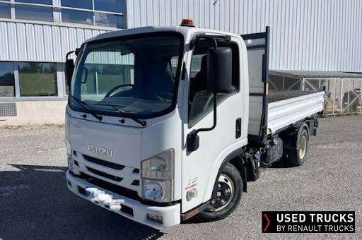 Isuzu L35 150