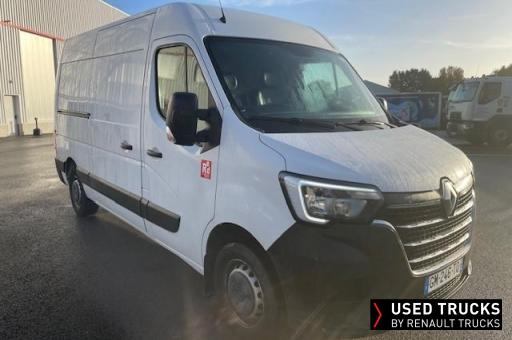 Renault Trucks Master 