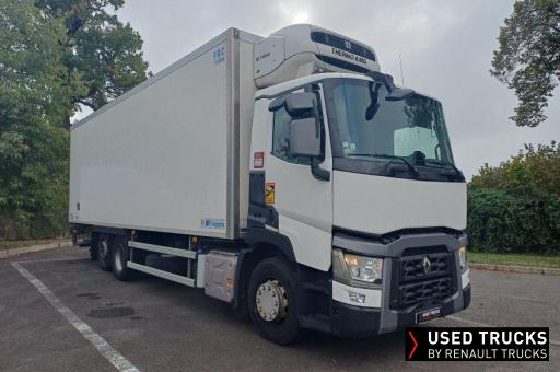 Renault Trucks T 430
