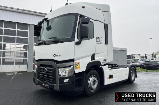 Renault Trucks T 520