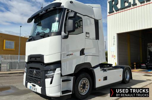 Renault Trucks T High 
