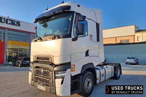 Renault Trucks T High 520