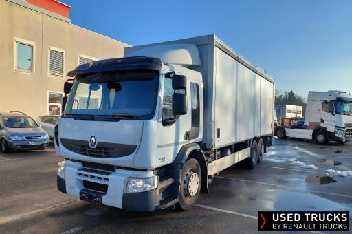 Renault Trucks Premium Distribution 430