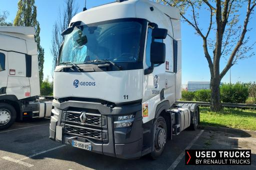 Renault Trucks T 480