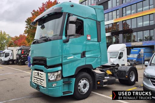 Renault Trucks T High 480
