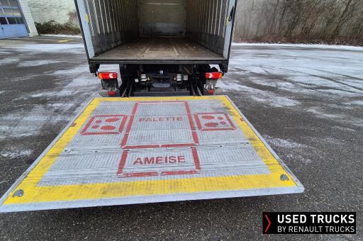 Renault Trucks D Wide 320