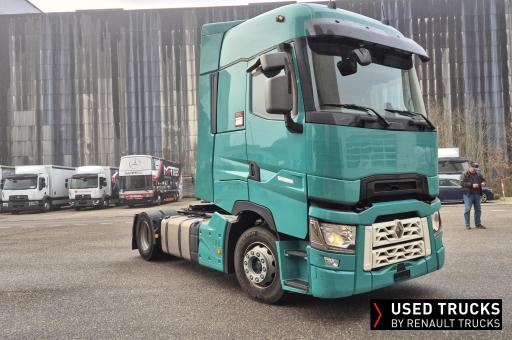 Renault Trucks T High 480