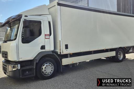 Renault Trucks D Wide 320