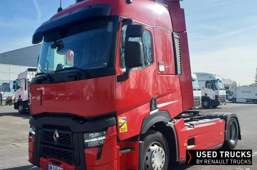 Renault Trucks T 520