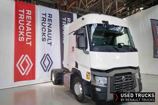 Renault Trucks T 480