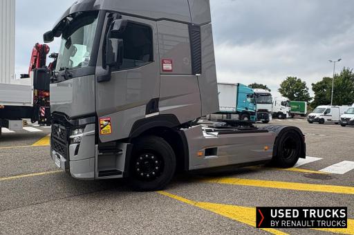 Renault Trucks T 520