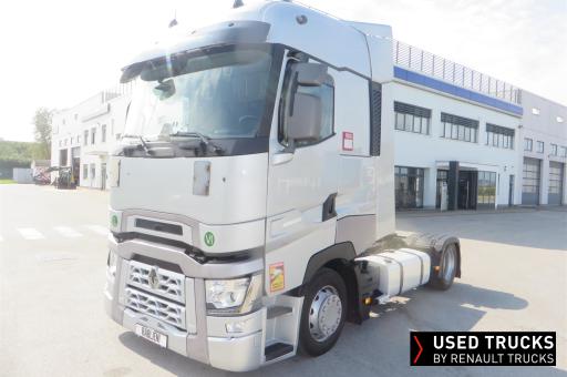 Renault Trucks T High 520