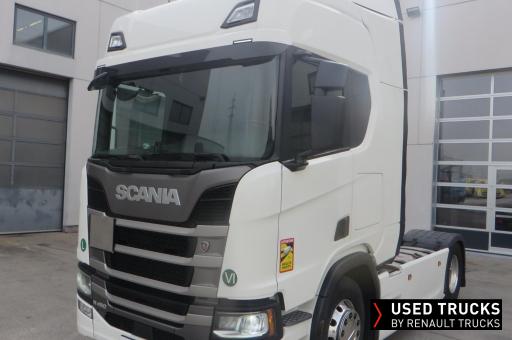 Scania R-serie 450