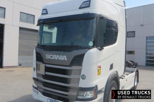 Scania R-serie 450