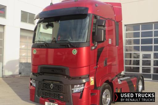 Renault Trucks T High 480