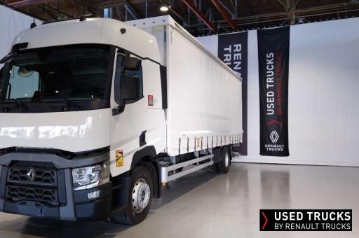 Renault Trucks T 480