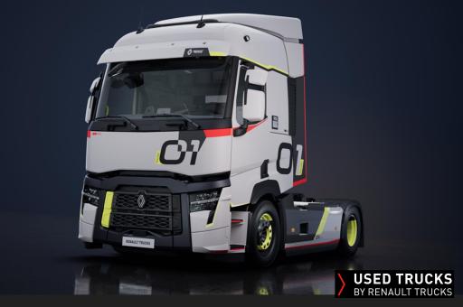 Renault Trucks T 