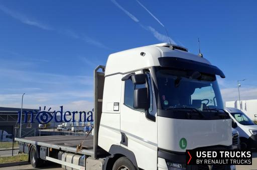 Renault Trucks T 380